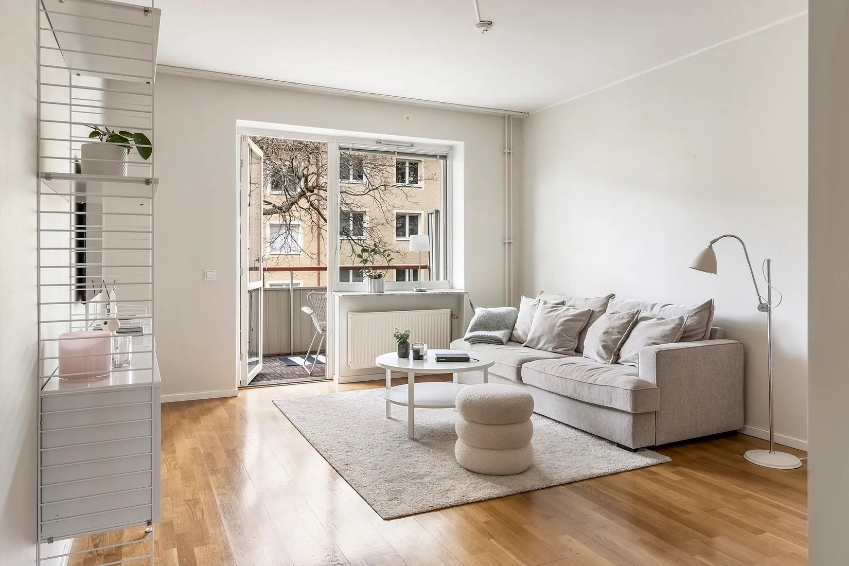 Bostadsrätt, Bomansgatan 22 C, Kristiansborg, Västerås