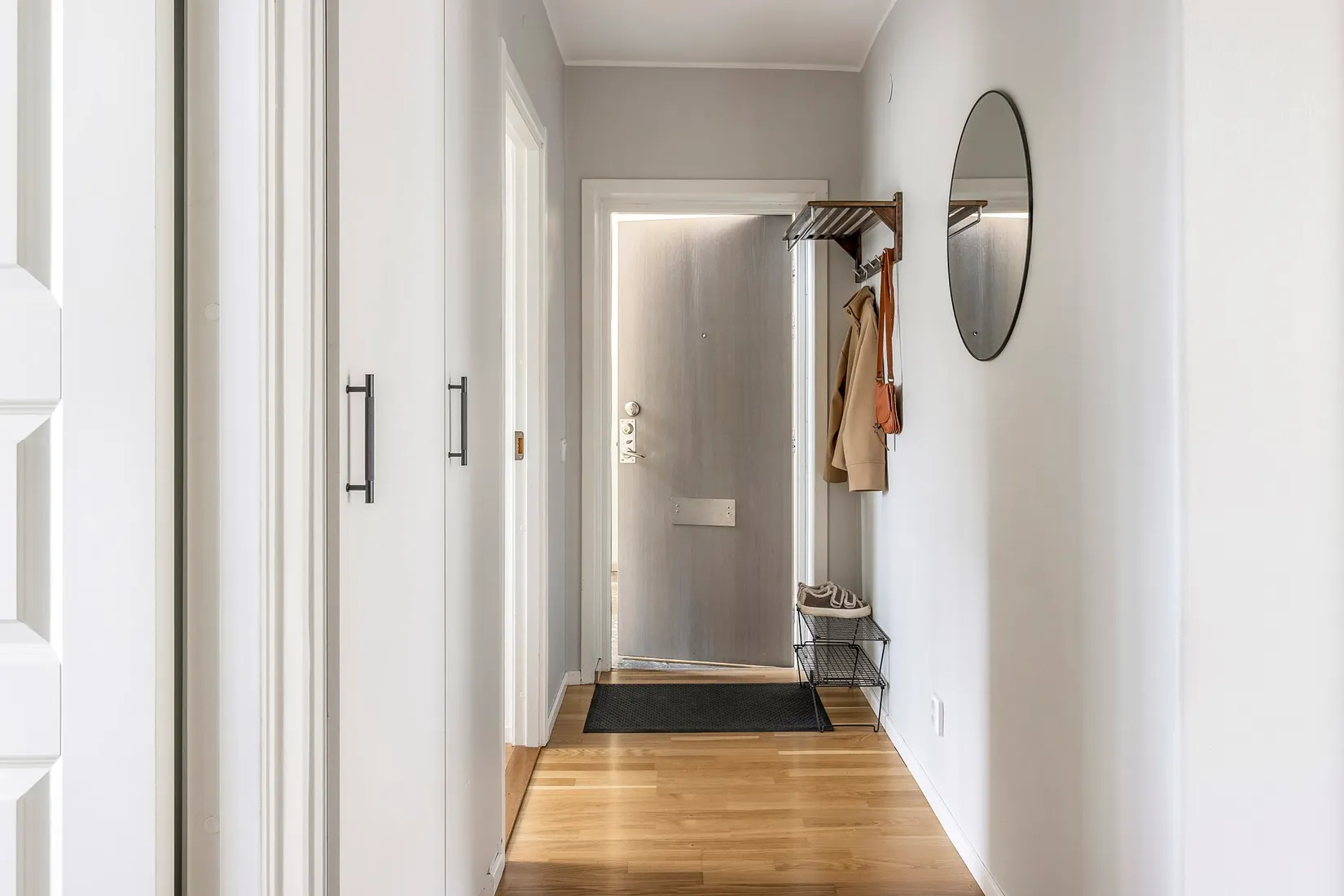 Bostadsrätt, Bomansgatan 22 C, Kristiansborg, Västerås