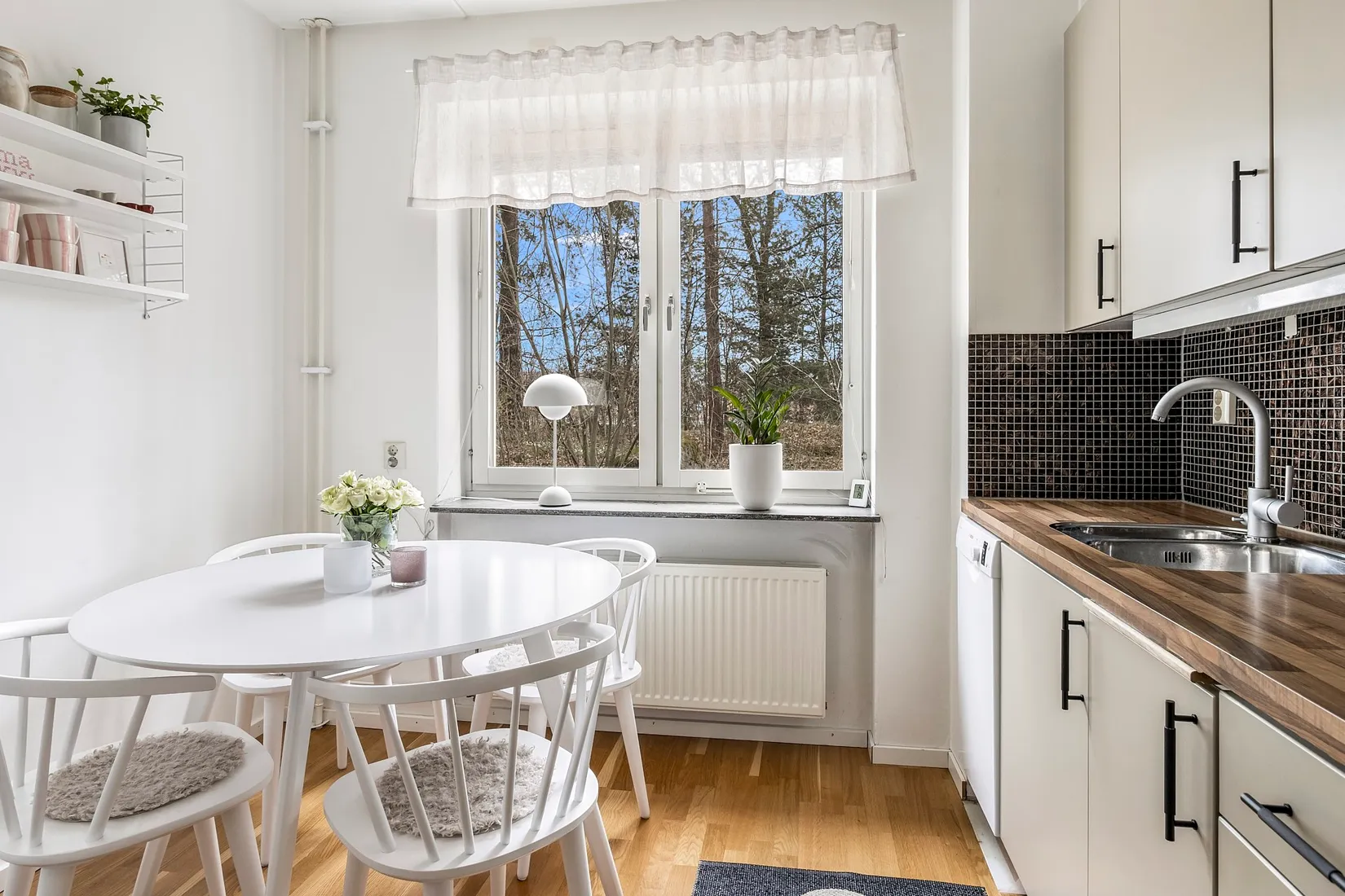 Bostadsrätt, Bomansgatan 22 C, Kristiansborg, Västerås