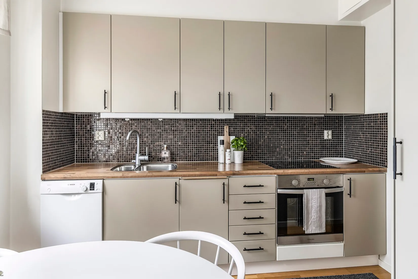 Bostadsrätt, Bomansgatan 22 C, Kristiansborg, Västerås