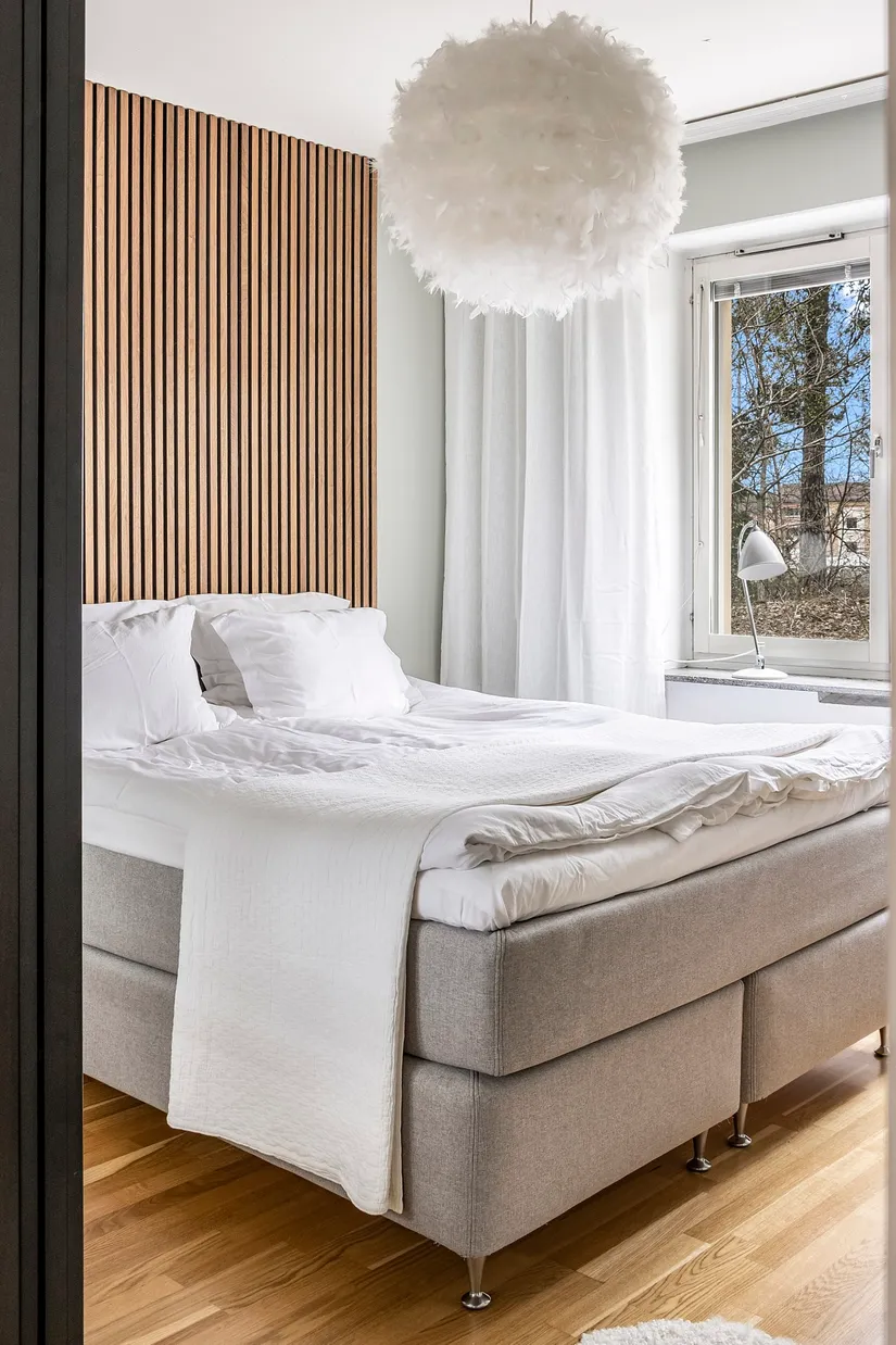 Bostadsrätt, Bomansgatan 22 C, Kristiansborg, Västerås