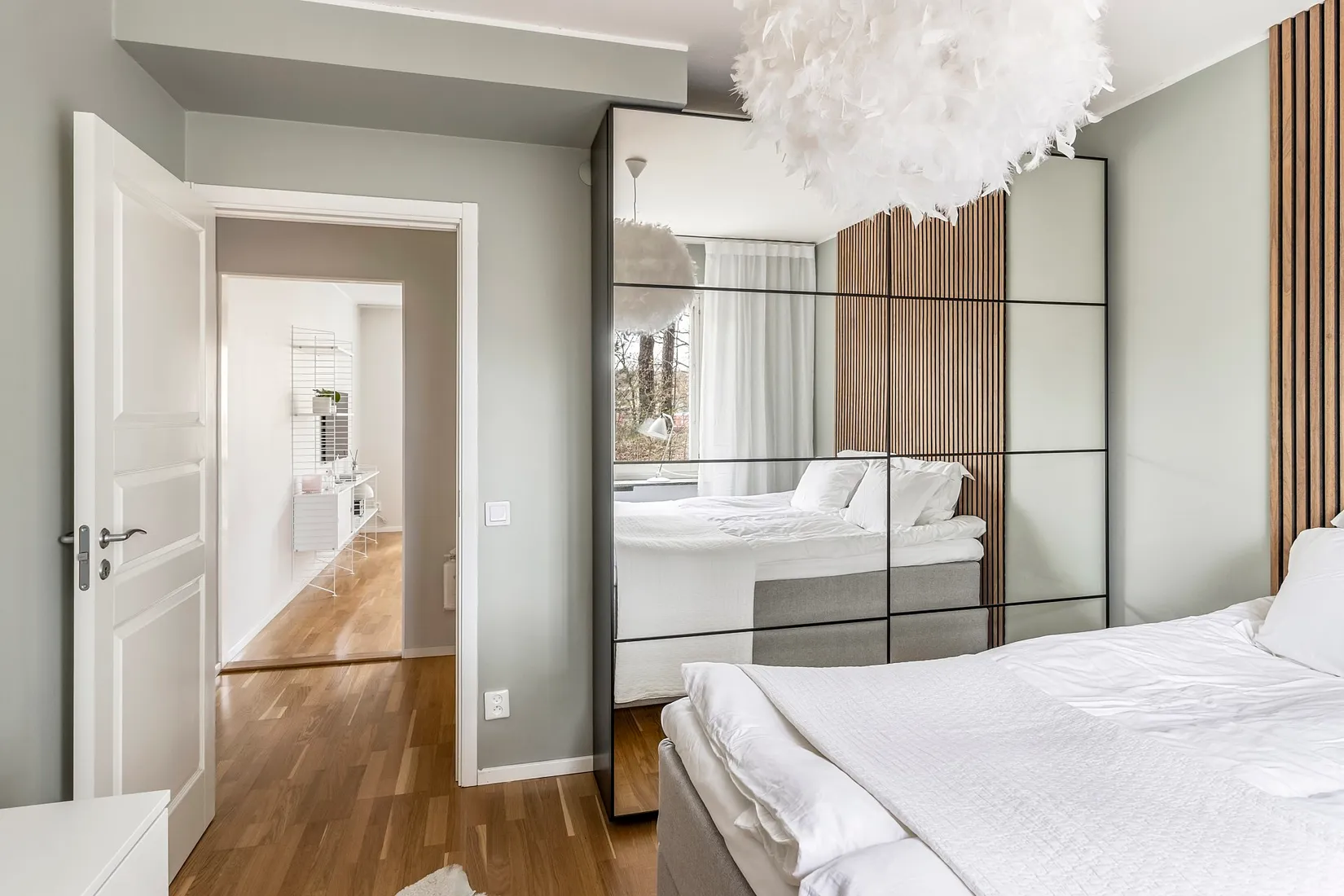 Bostadsrätt, Bomansgatan 22 C, Kristiansborg, Västerås