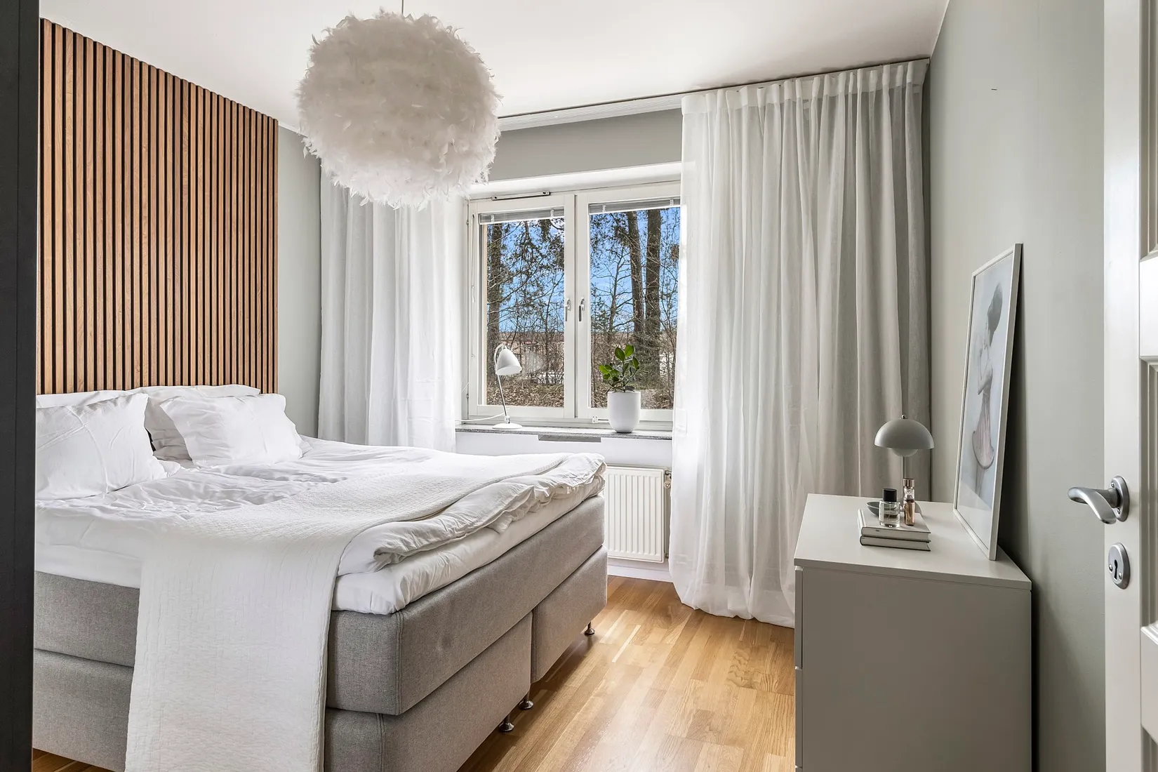 Bostadsrätt, Bomansgatan 22 C, Kristiansborg, Västerås