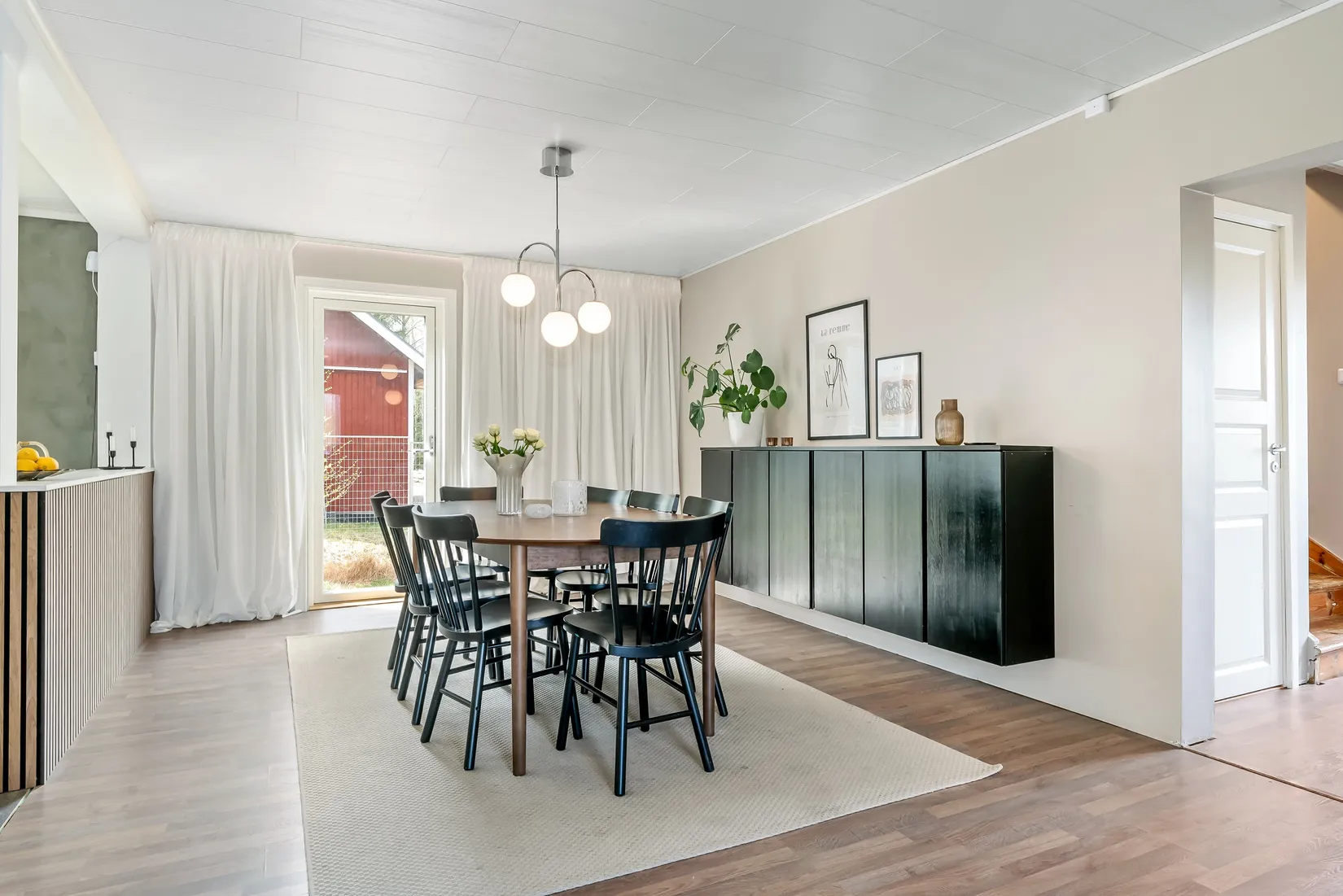Villa, Skeppmoravägen 39, Skeppmora, Ludvika