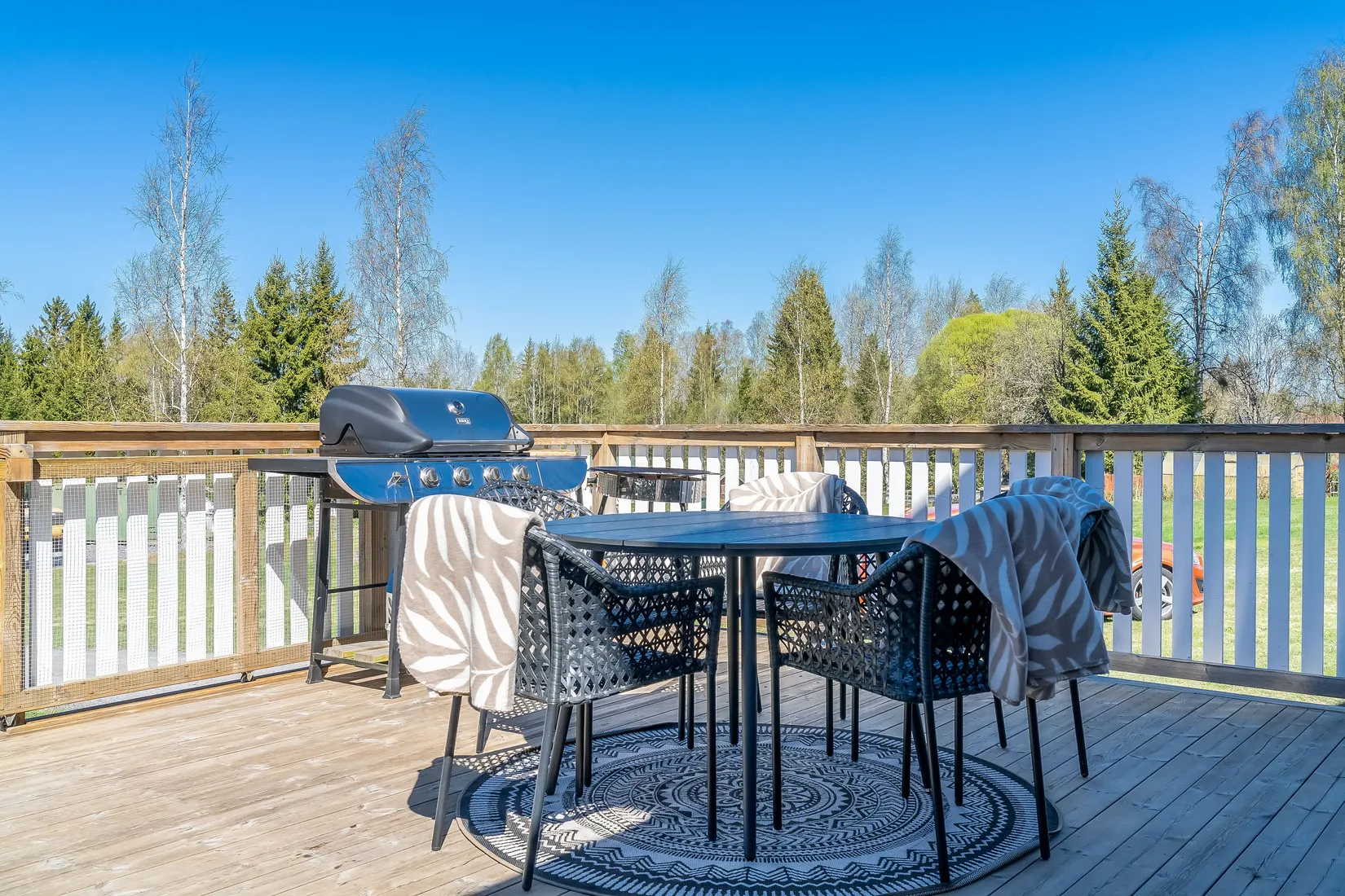 Villa, Skeppmoravägen 39, Skeppmora, Ludvika
