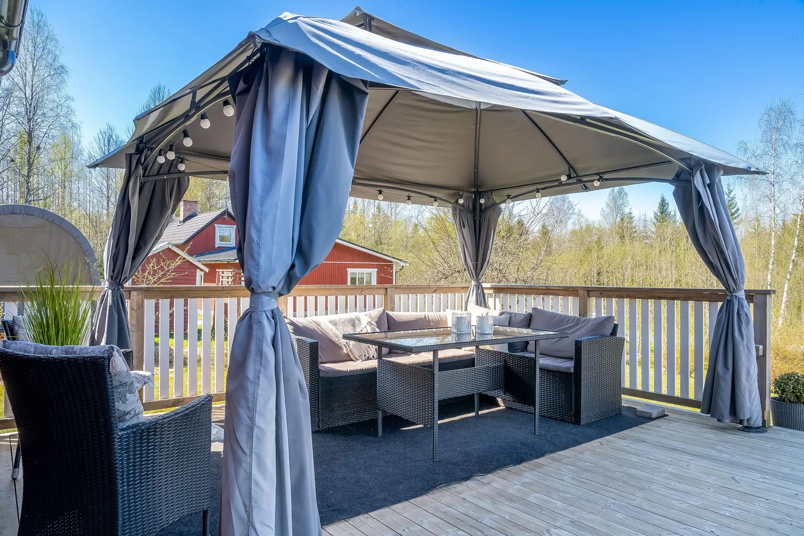 Villa, Skeppmoravägen 39, Skeppmora, Ludvika