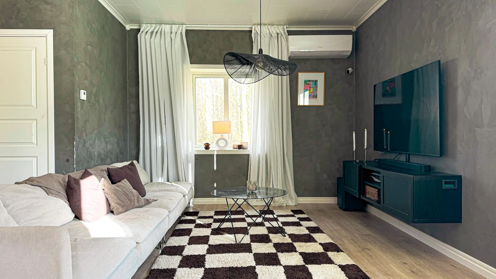 Villa, Skeppmoravägen 39, Skeppmora, Ludvika