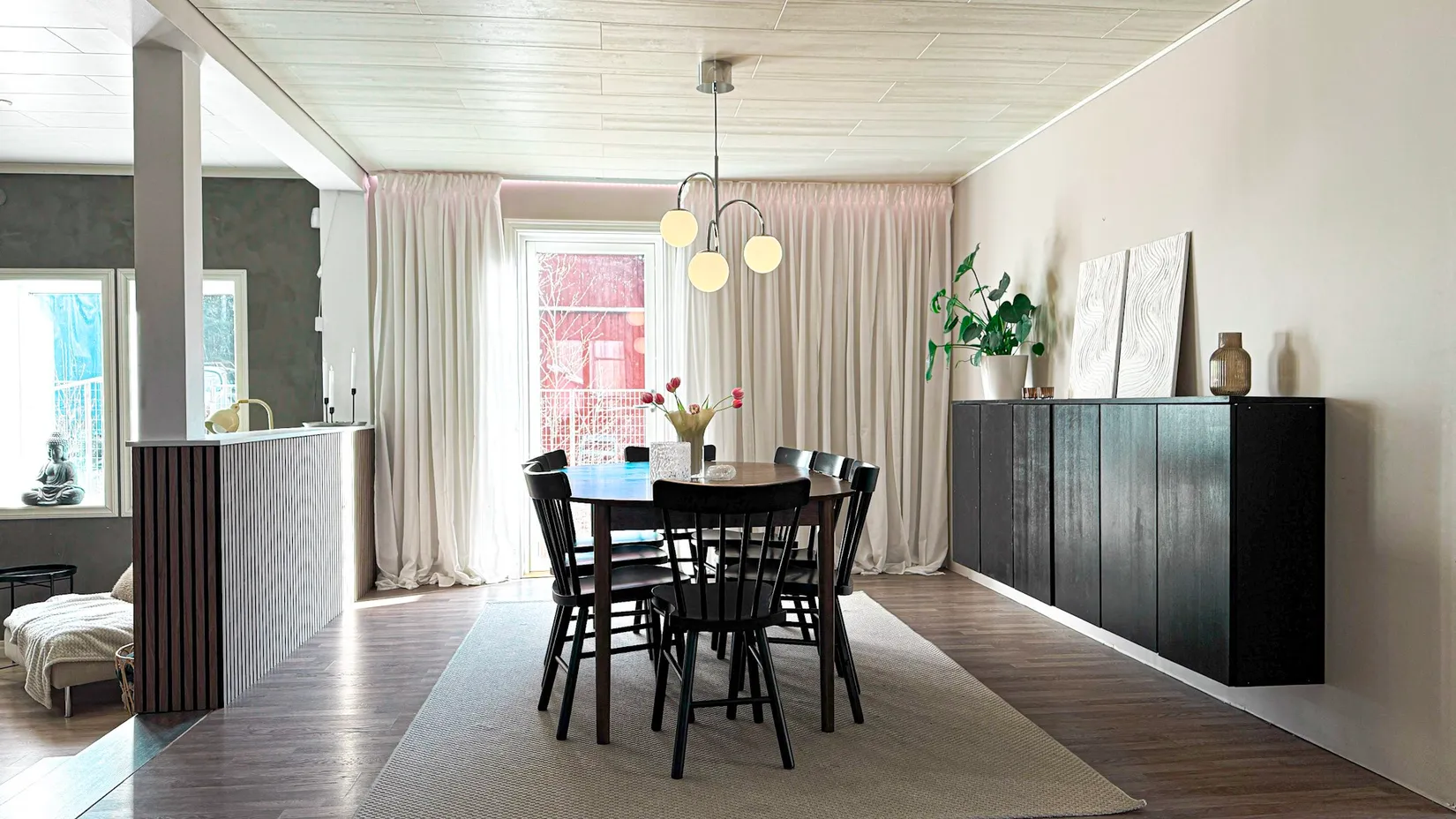 Villa, Skeppmoravägen 39, Skeppmora, Ludvika