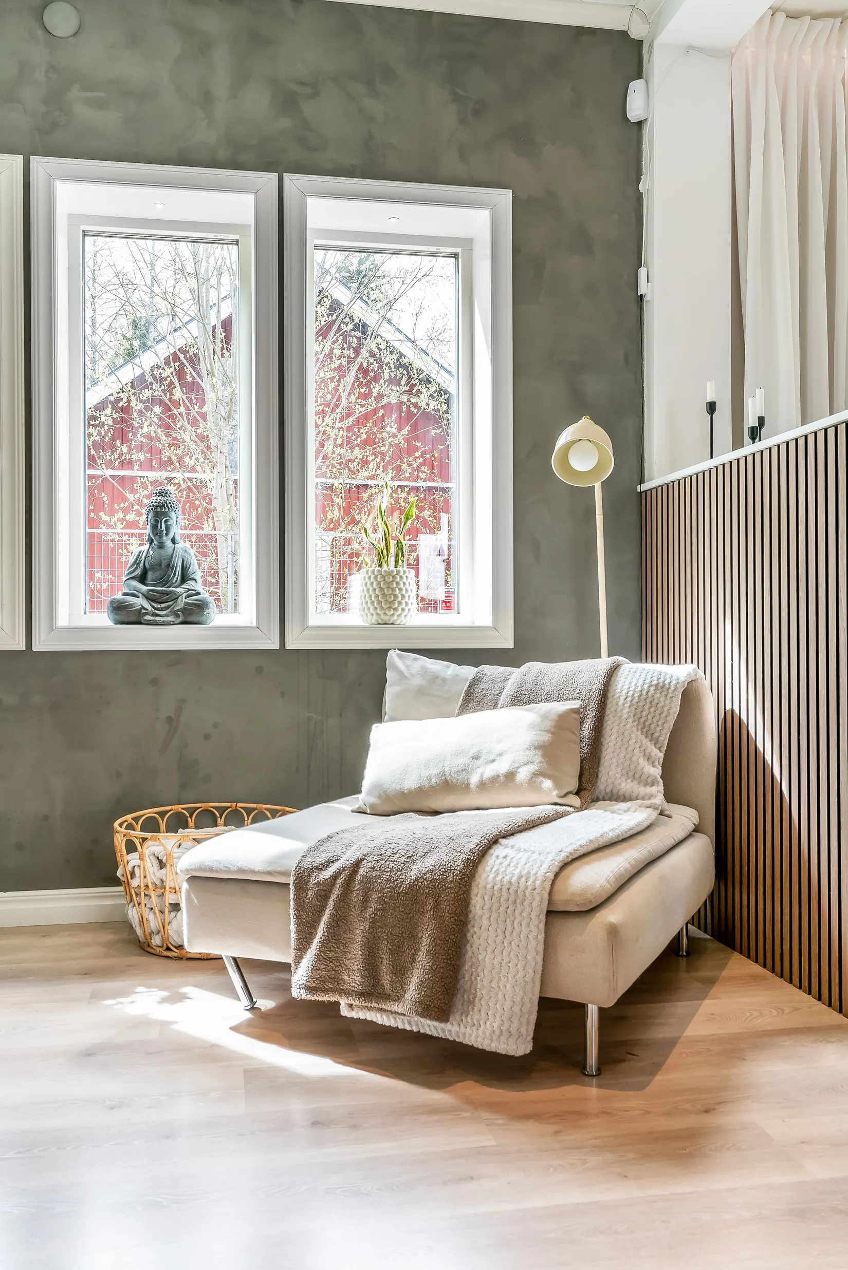 Villa, Skeppmoravägen 39, Skeppmora, Ludvika