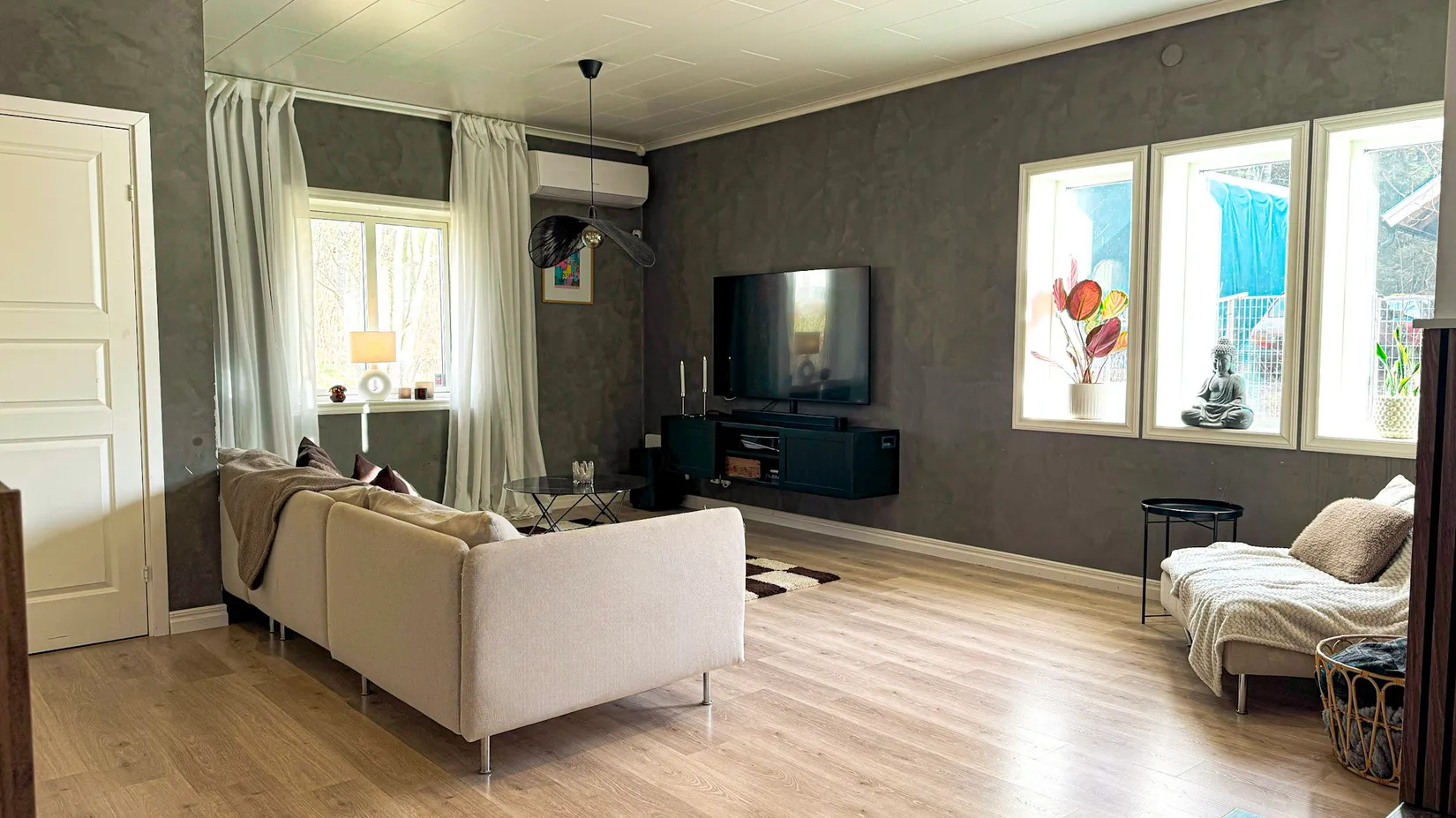 Villa, Skeppmoravägen 39, Skeppmora, Ludvika