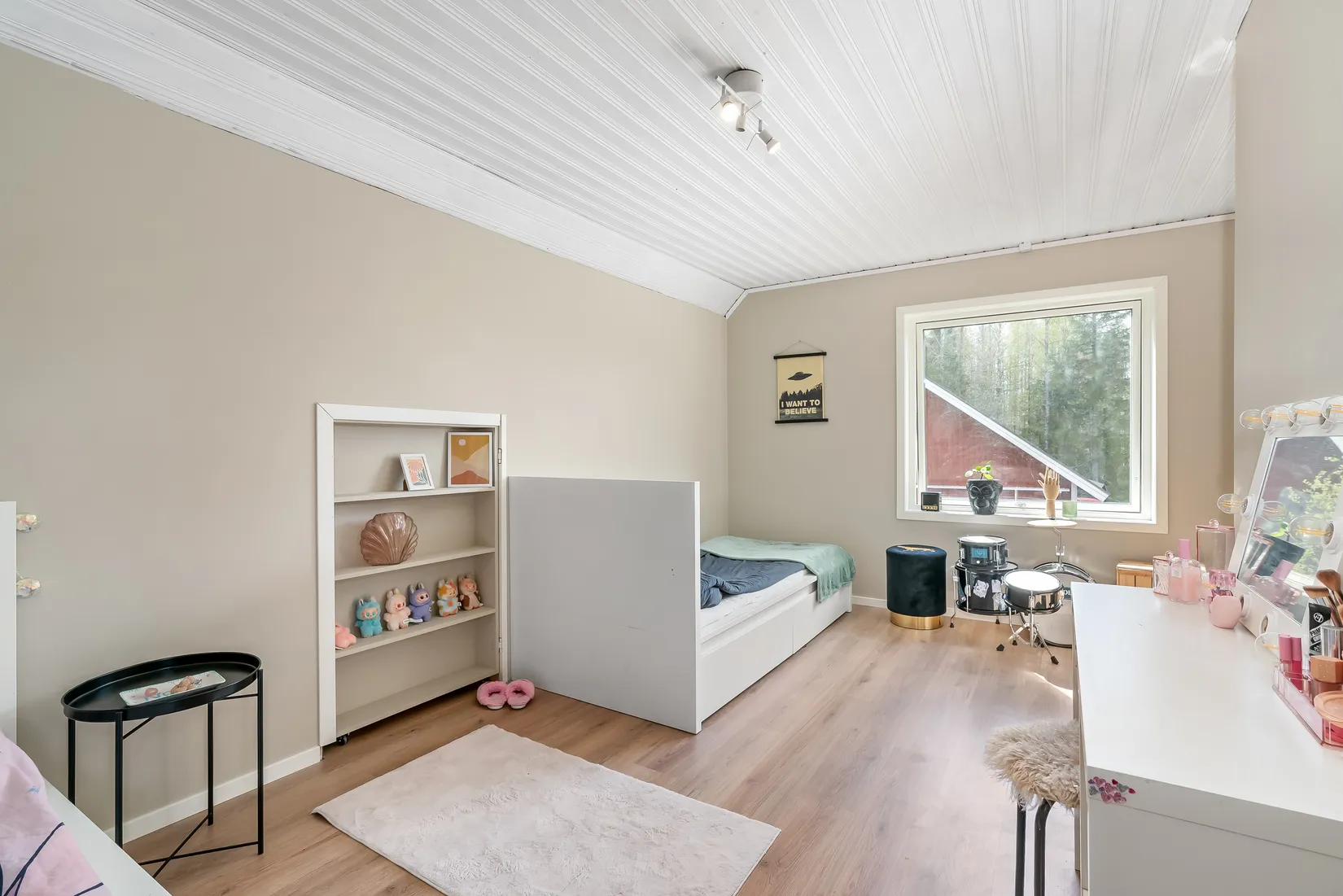Villa, Skeppmoravägen 39, Skeppmora, Ludvika