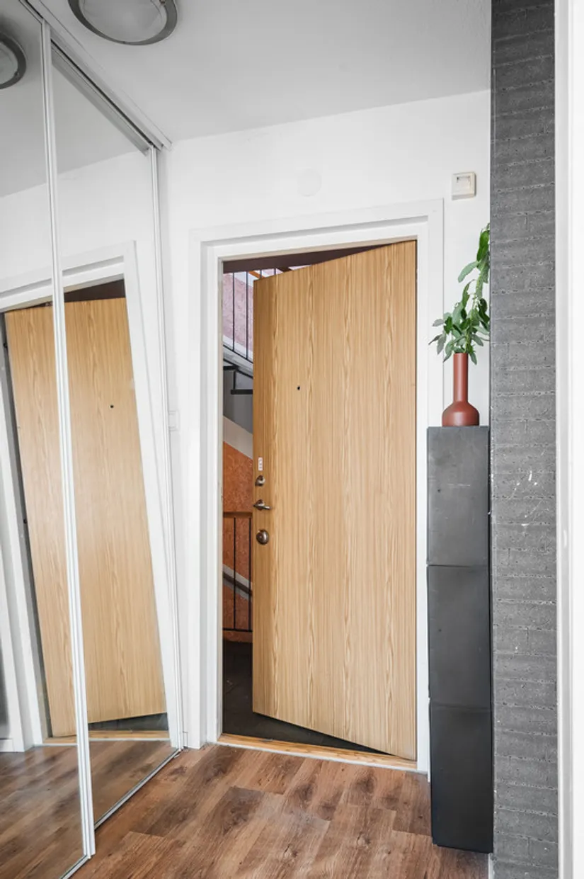 Bostadsrätt, Östra Torggatan 1, Karlstad