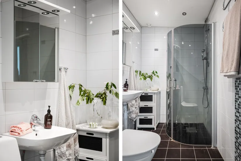 Bostadsrätt, Östra Torggatan 1, Karlstad