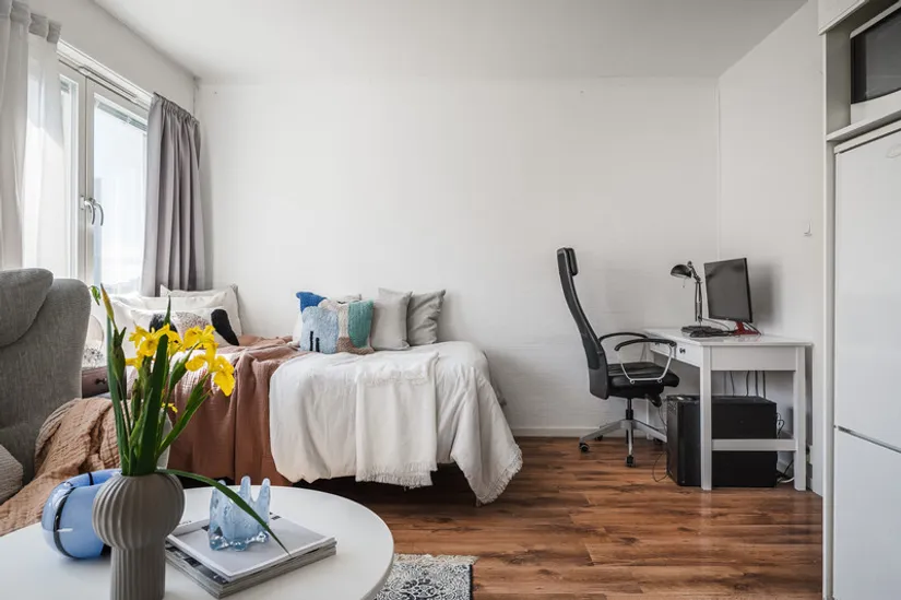 Bostadsrätt, Östra Torggatan 1, Karlstad