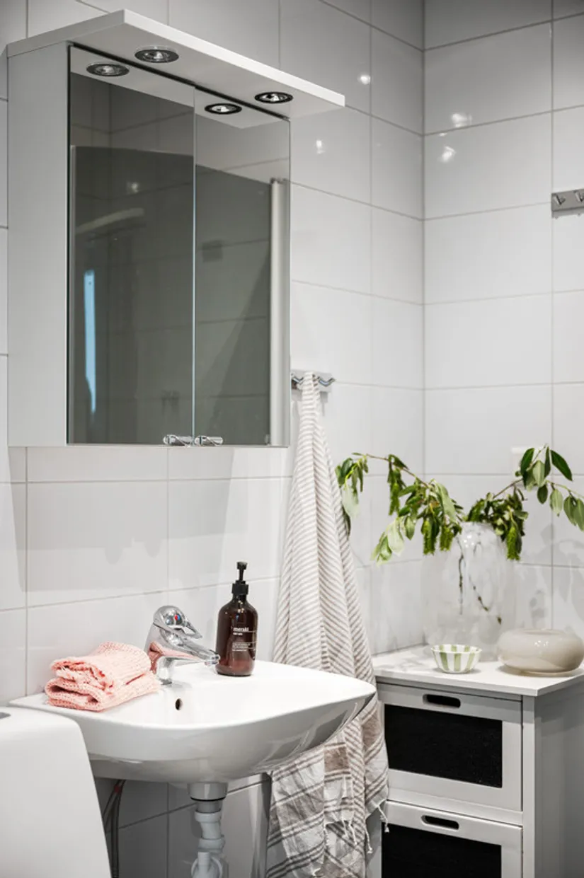 Bostadsrätt, Östra Torggatan 1, Karlstad