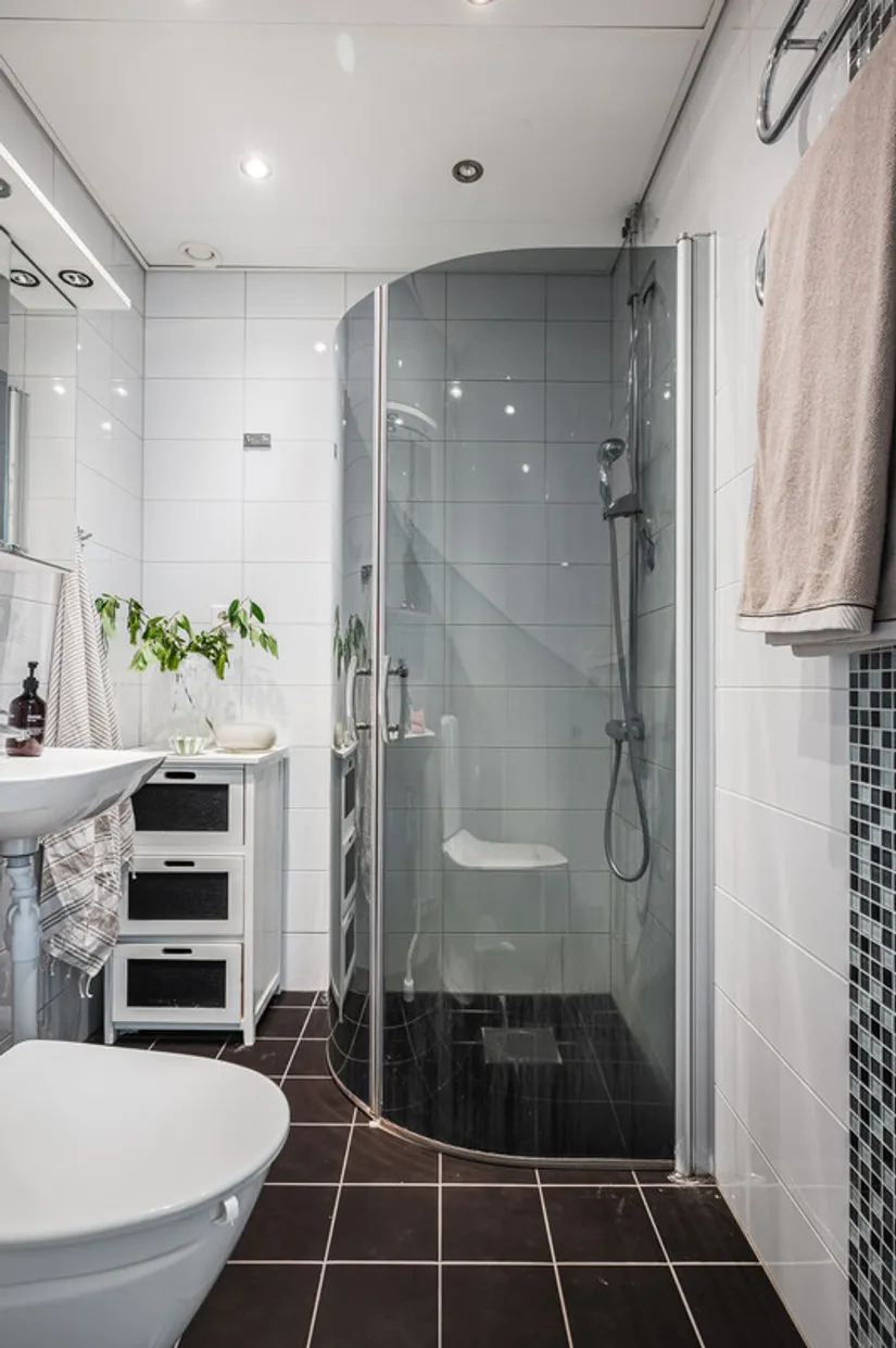 Bostadsrätt, Östra Torggatan 1, Karlstad