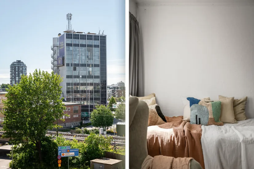 Bostadsrätt, Östra Torggatan 1, Karlstad