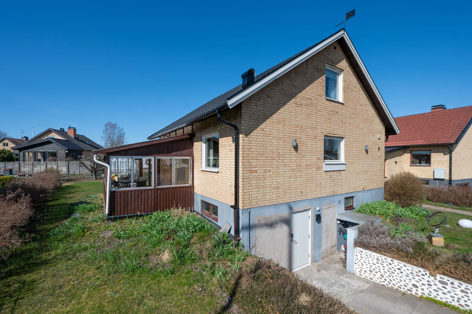 Villa, Kryddvägen 28, Åleryd, Linköping