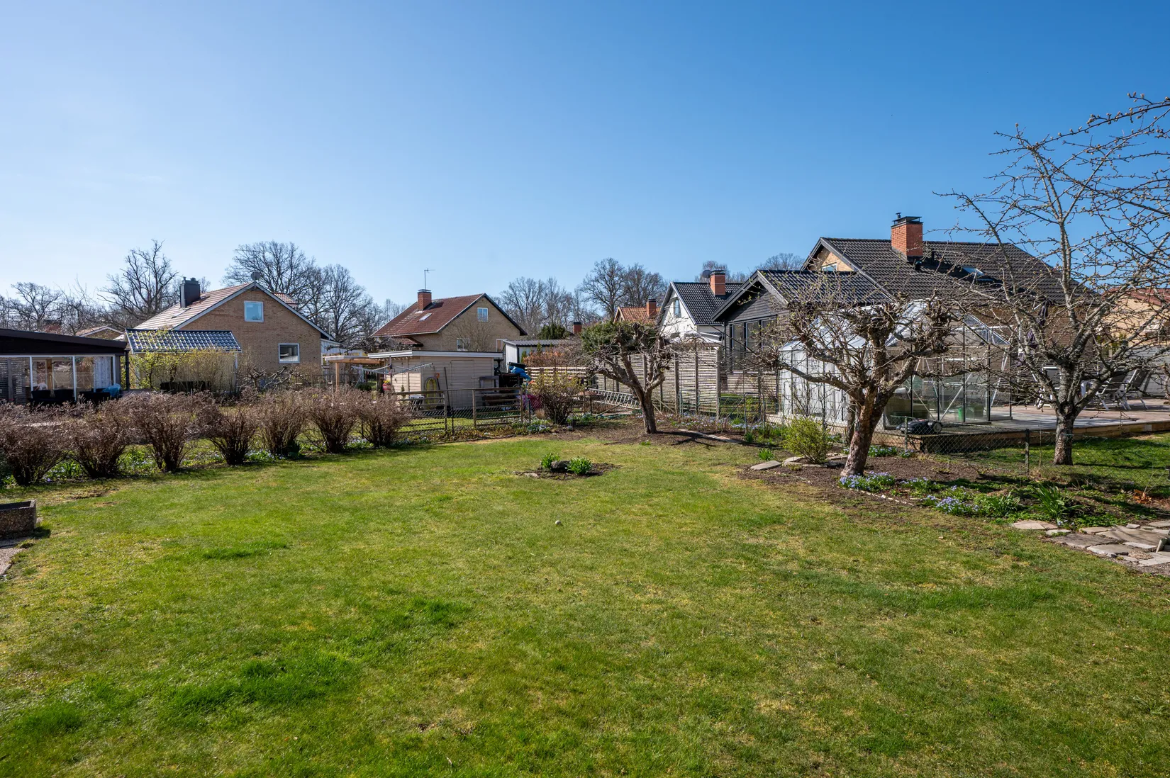 Villa, Kryddvägen 28, Åleryd, Linköping