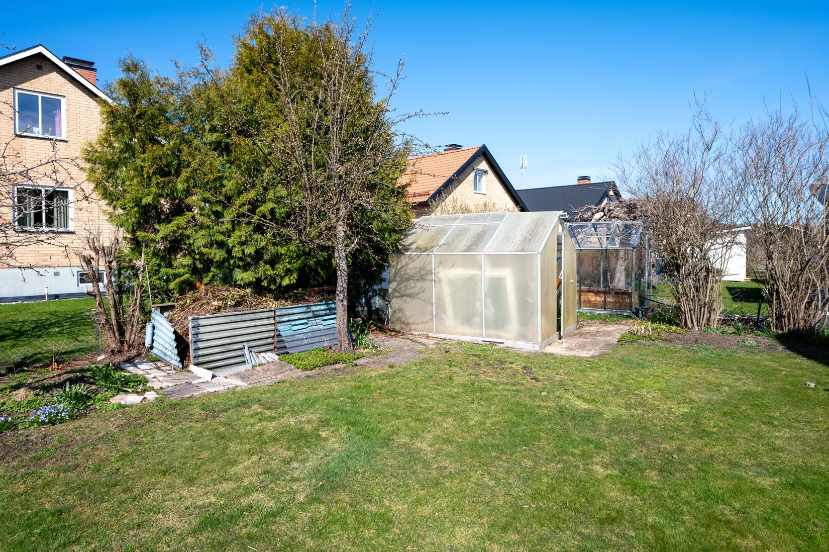 Villa, Kryddvägen 28, Åleryd, Linköping