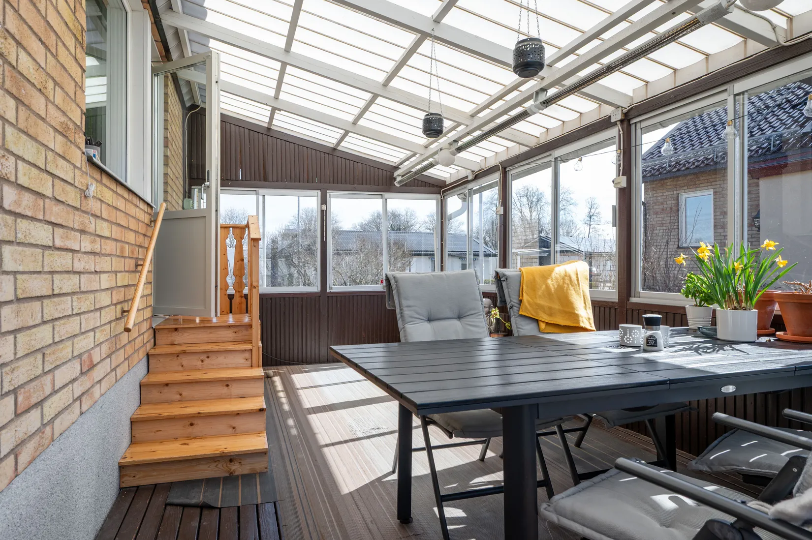 Villa, Kryddvägen 28, Åleryd, Linköping