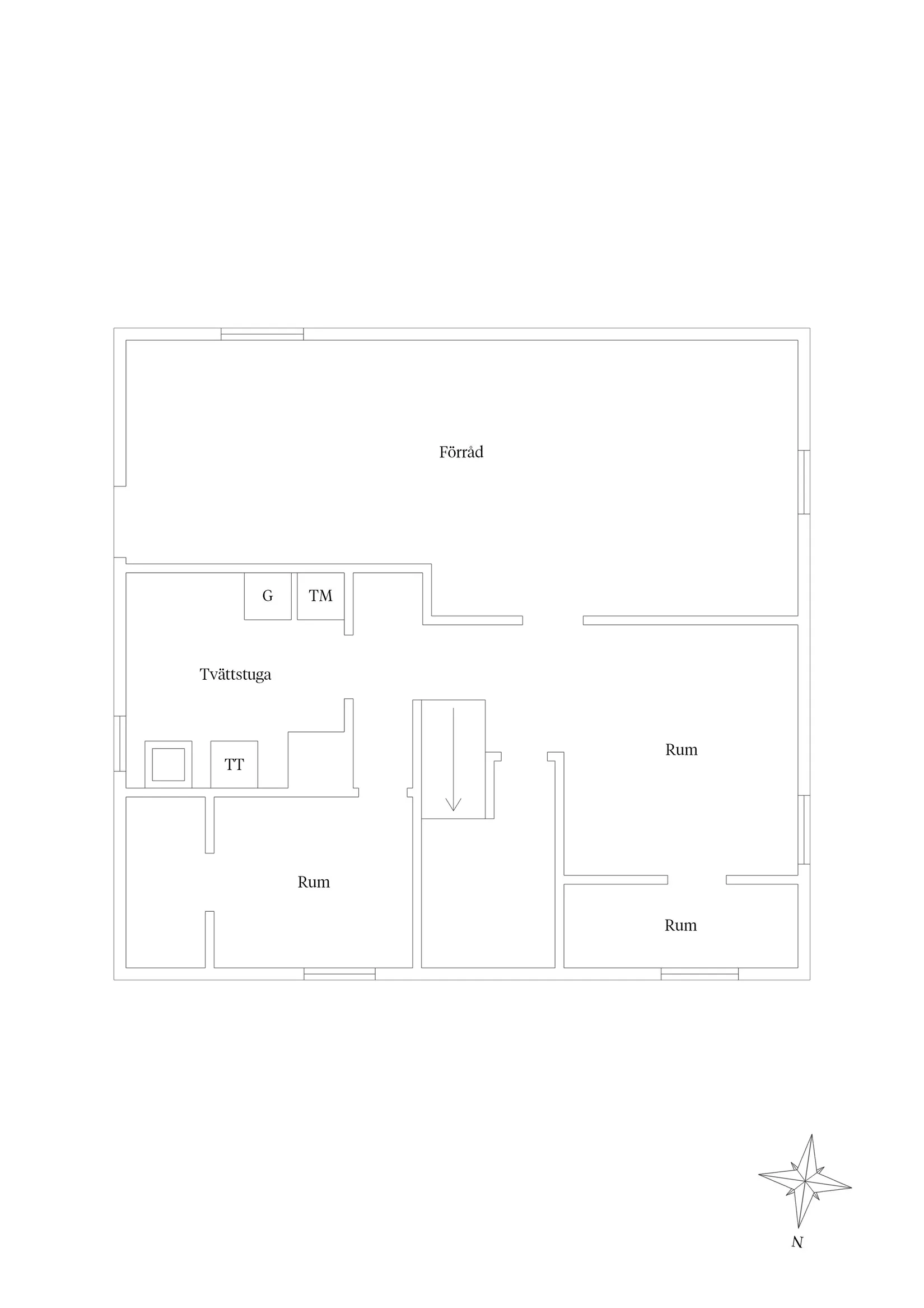 Villa, Kryddvägen 28, Åleryd, Linköping