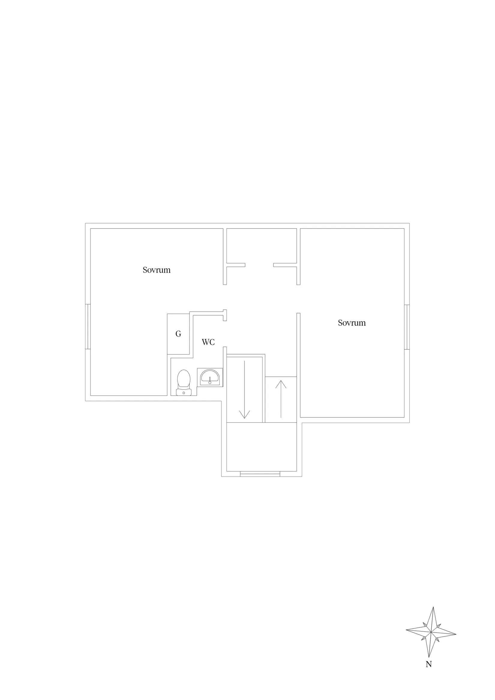 Villa, Kryddvägen 28, Åleryd, Linköping