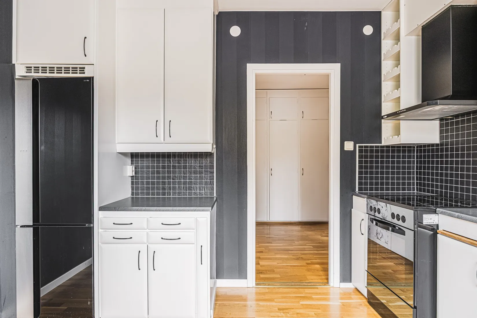 Bostadsrätt, Gethes väg 2, Södra området, Kalmar