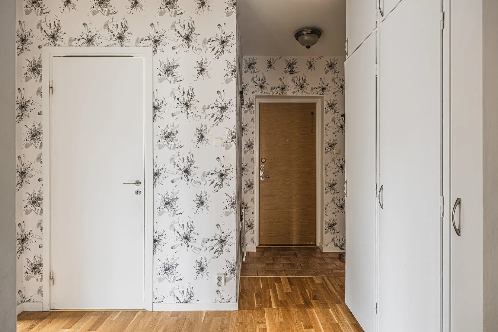 Bostadsrätt, Gethes väg 2, Södra området, Kalmar