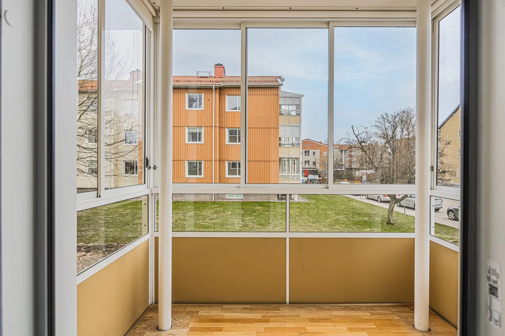 Bostadsrätt, Gethes väg 2, Södra området, Kalmar