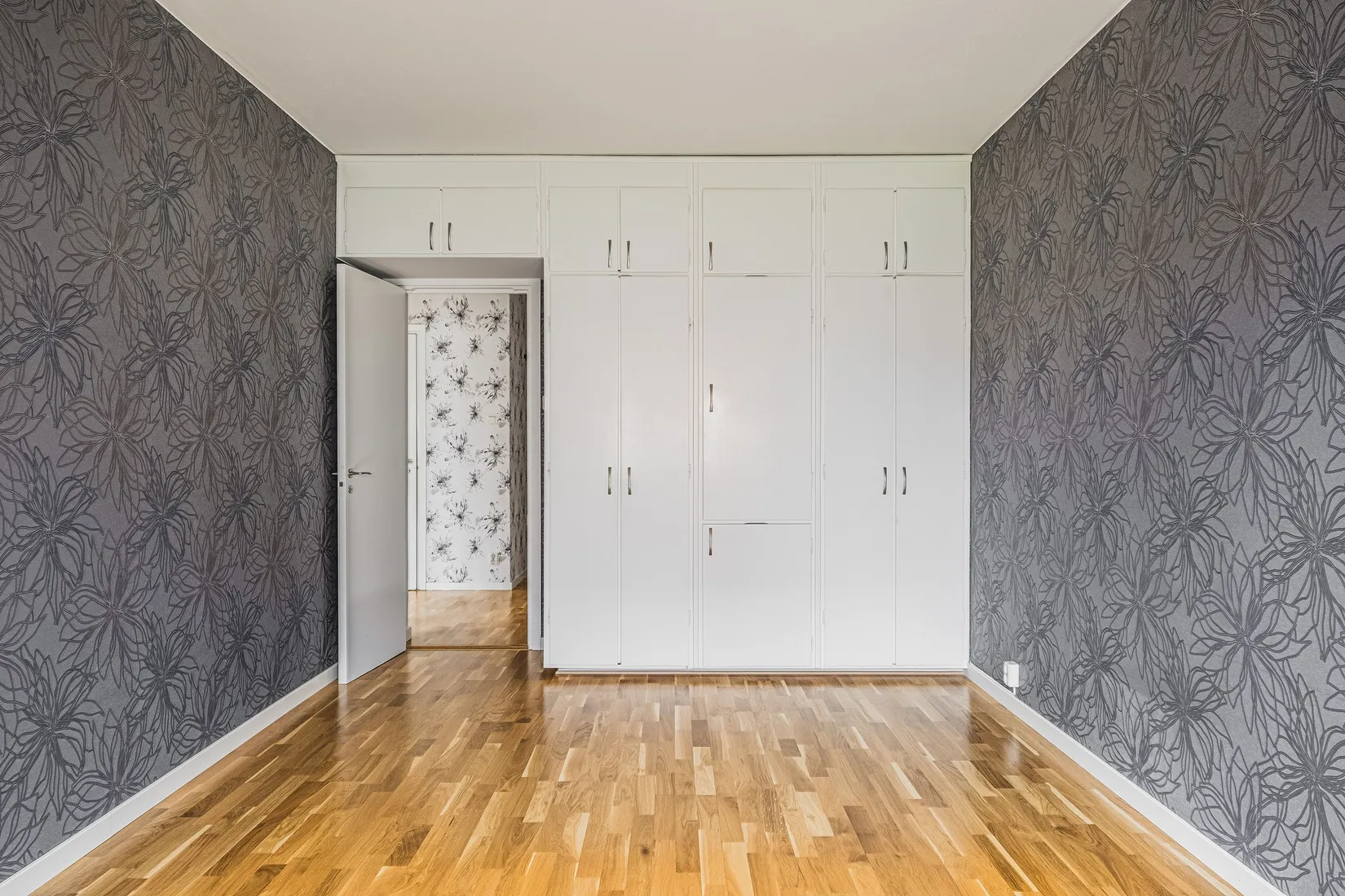 Bostadsrätt, Gethes väg 2, Södra området, Kalmar