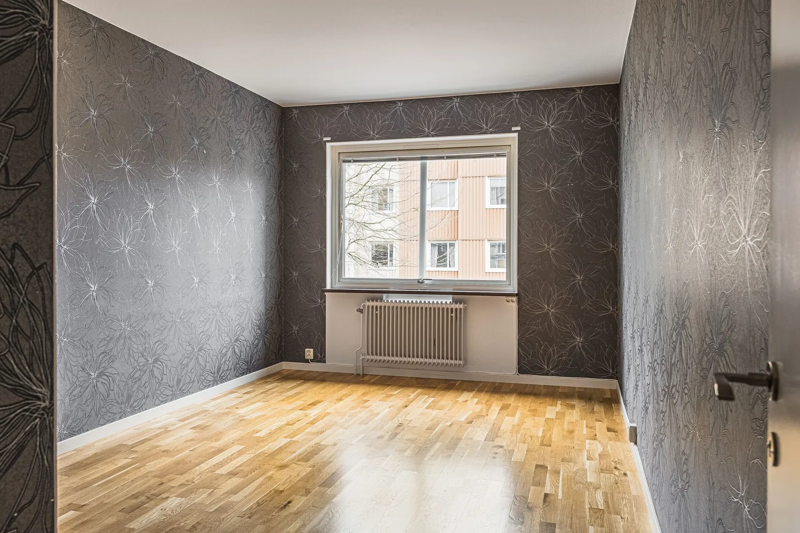 Bostadsrätt, Gethes väg 2, Södra området, Kalmar