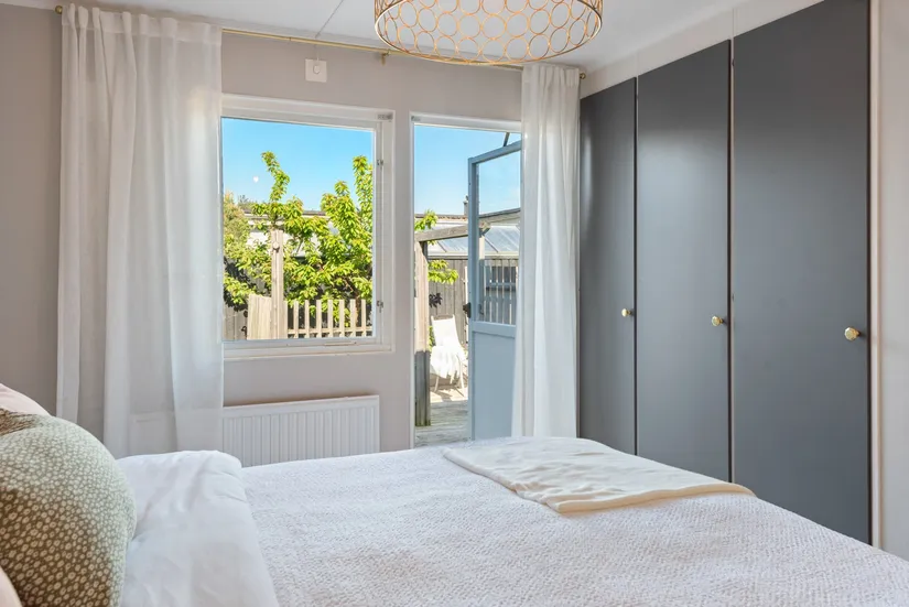 Radhus, Skotvägen 8, Saltsjöbaden Båthöjden, Nacka