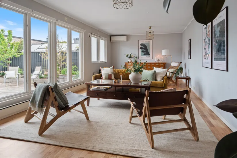 Radhus, Skotvägen 8, Saltsjöbaden Båthöjden, Nacka