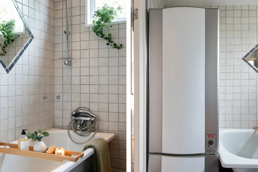 Radhus, Skotvägen 8, Saltsjöbaden Båthöjden, Nacka