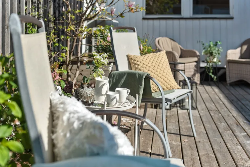 Radhus, Skotvägen 8, Saltsjöbaden Båthöjden, Nacka