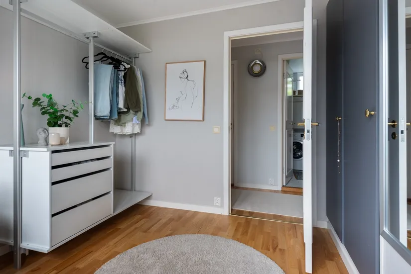 Radhus, Skotvägen 8, Saltsjöbaden Båthöjden, Nacka