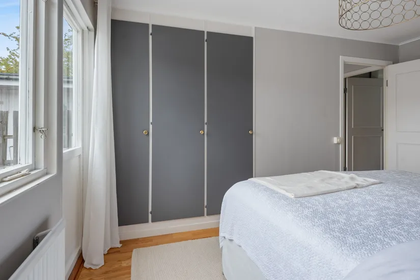 Radhus, Skotvägen 8, Saltsjöbaden Båthöjden, Nacka