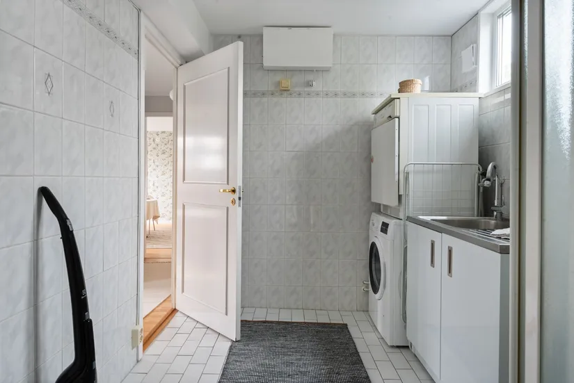 Radhus, Skotvägen 8, Saltsjöbaden Båthöjden, Nacka