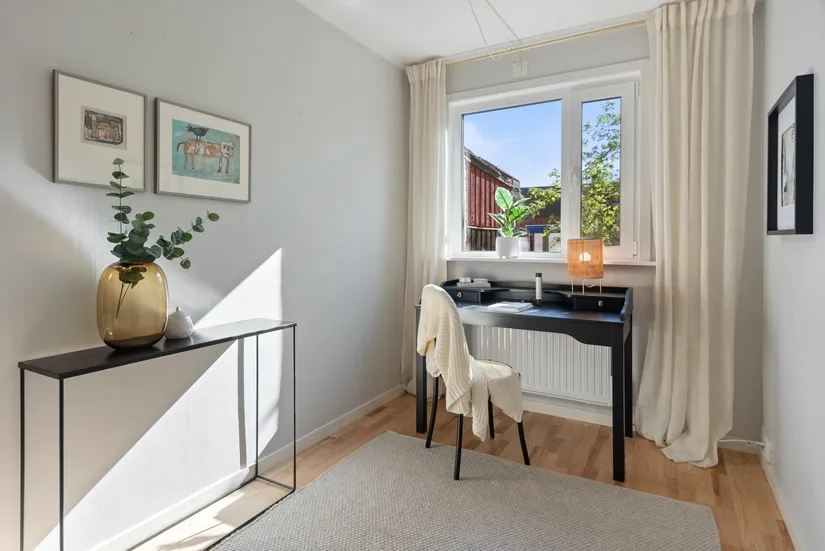 Radhus, Skotvägen 8, Saltsjöbaden Båthöjden, Nacka
