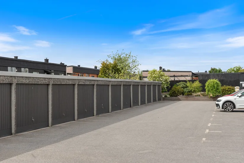 Radhus, Skotvägen 8, Saltsjöbaden Båthöjden, Nacka