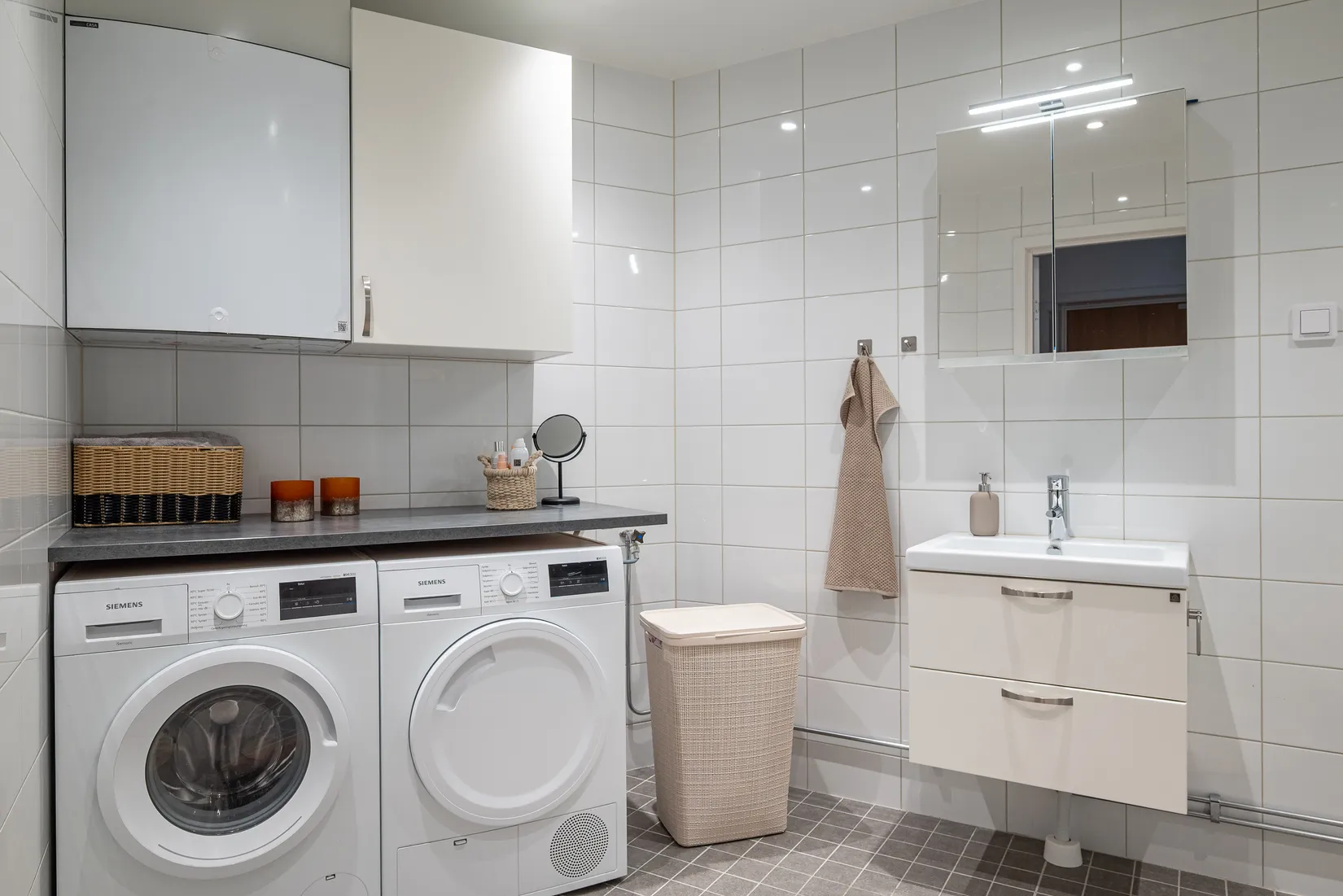 Bostadsrätt, Margretedalsvägen 9, Frönäsområdet, Gnesta