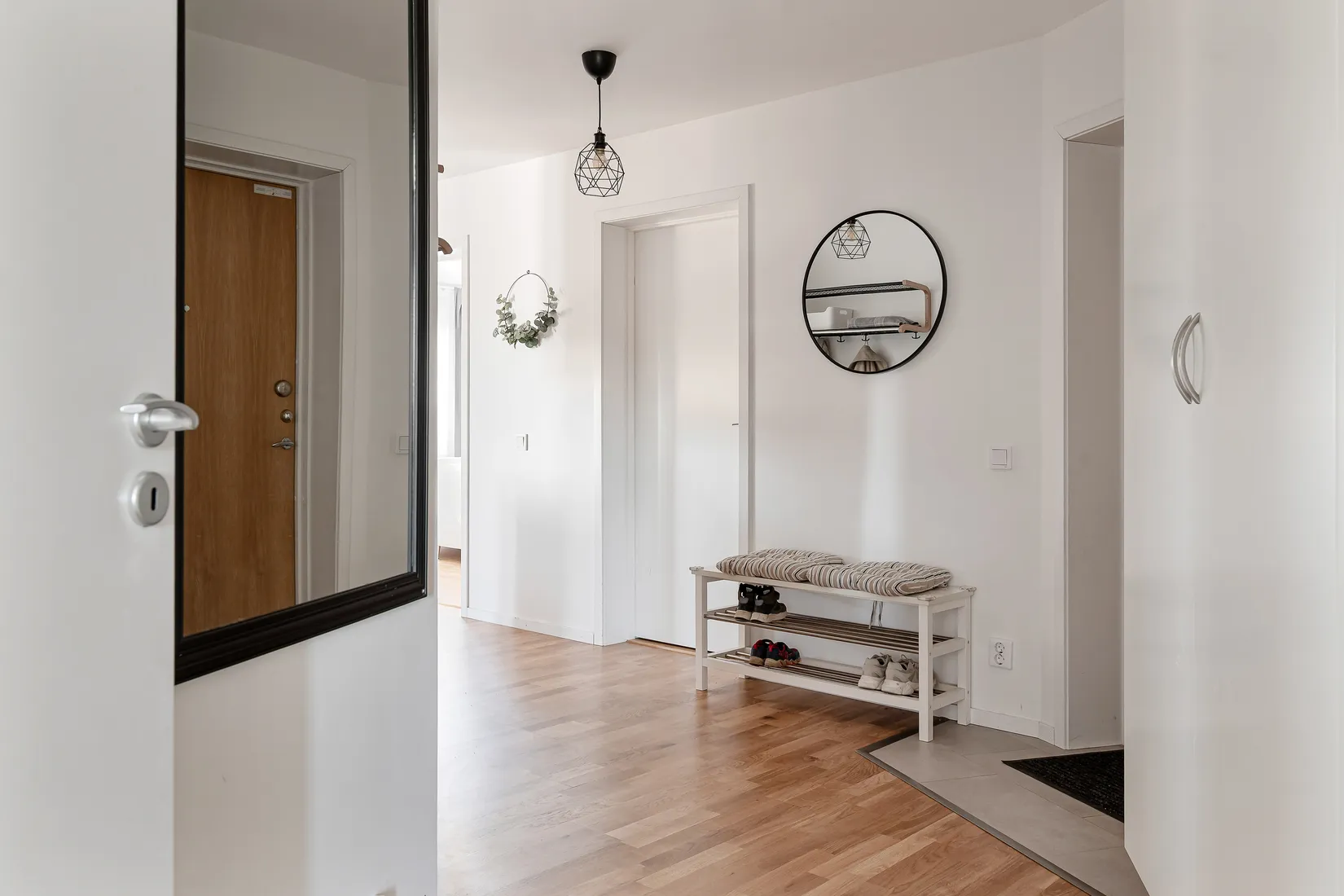 Bostadsrätt, Margretedalsvägen 9, Frönäsområdet, Gnesta