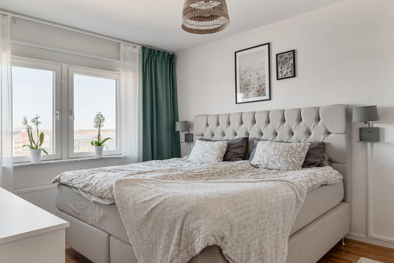 Bostadsrätt, Margretedalsvägen 9, Frönäsområdet, Gnesta