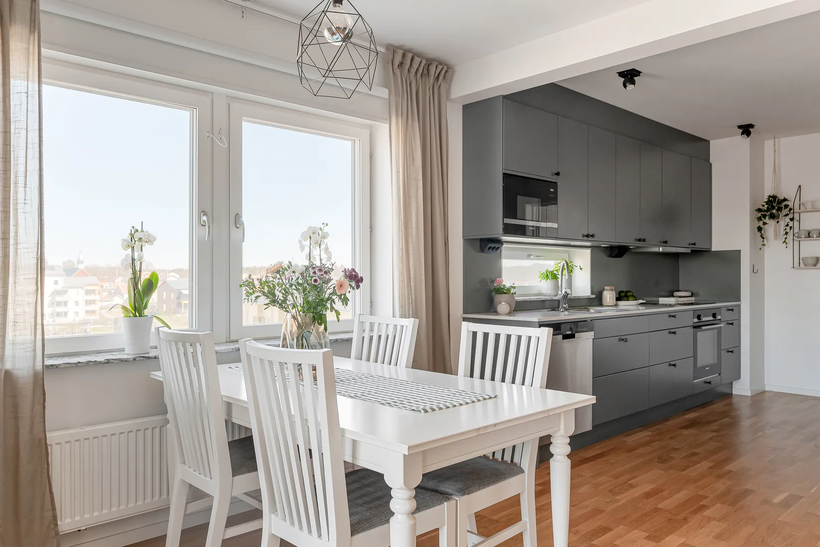 Bostadsrätt, Margretedalsvägen 9, Frönäsområdet, Gnesta