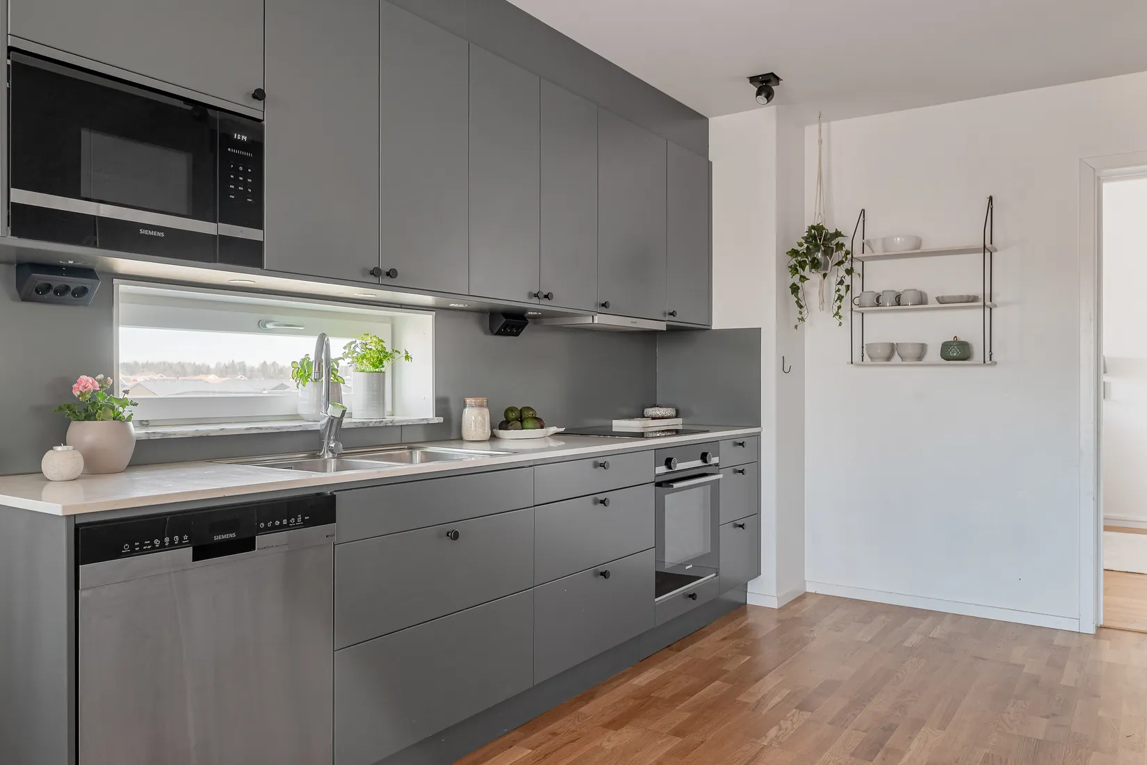 Bostadsrätt, Margretedalsvägen 9, Frönäsområdet, Gnesta