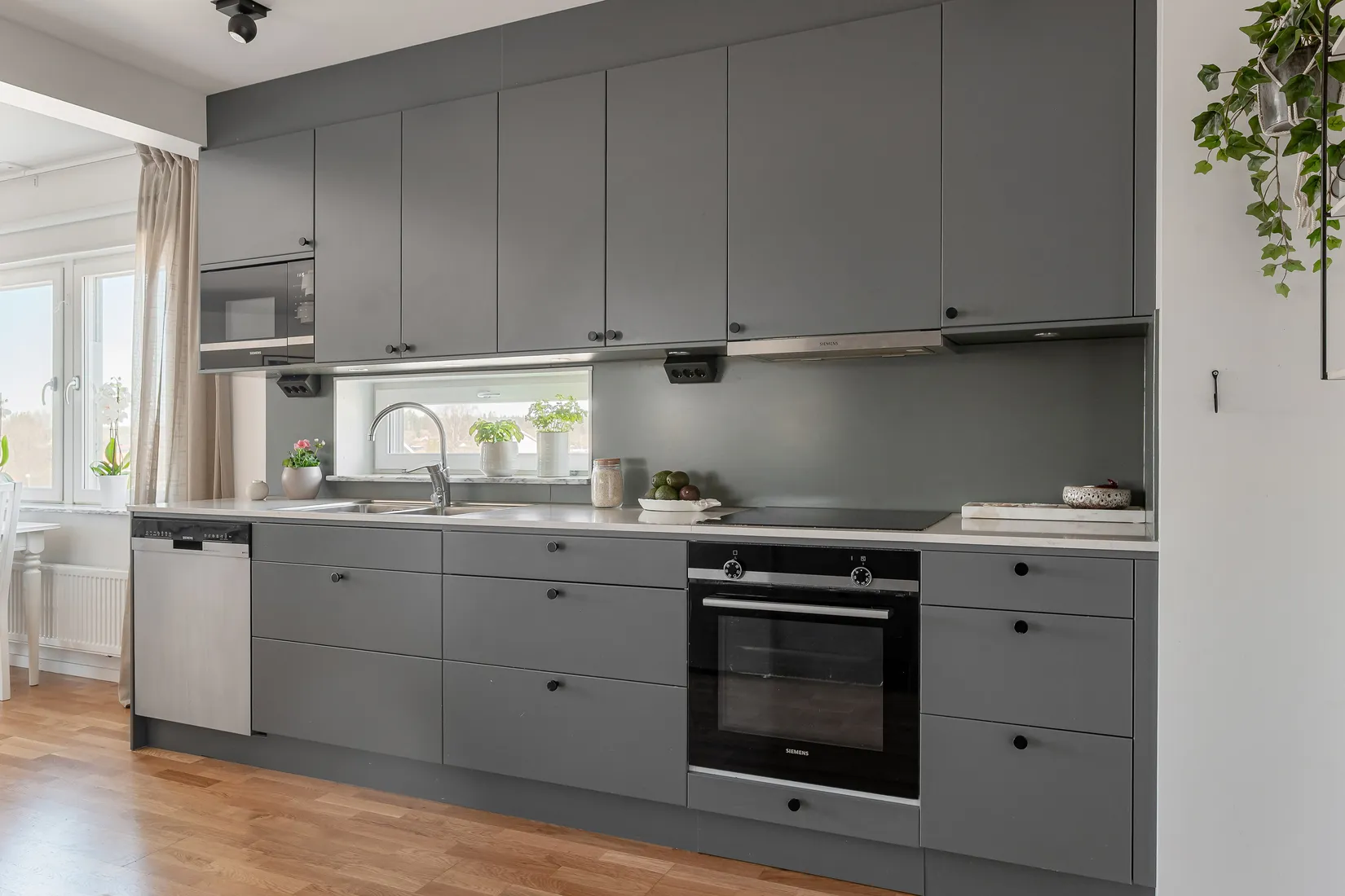 Bostadsrätt, Margretedalsvägen 9, Frönäsområdet, Gnesta