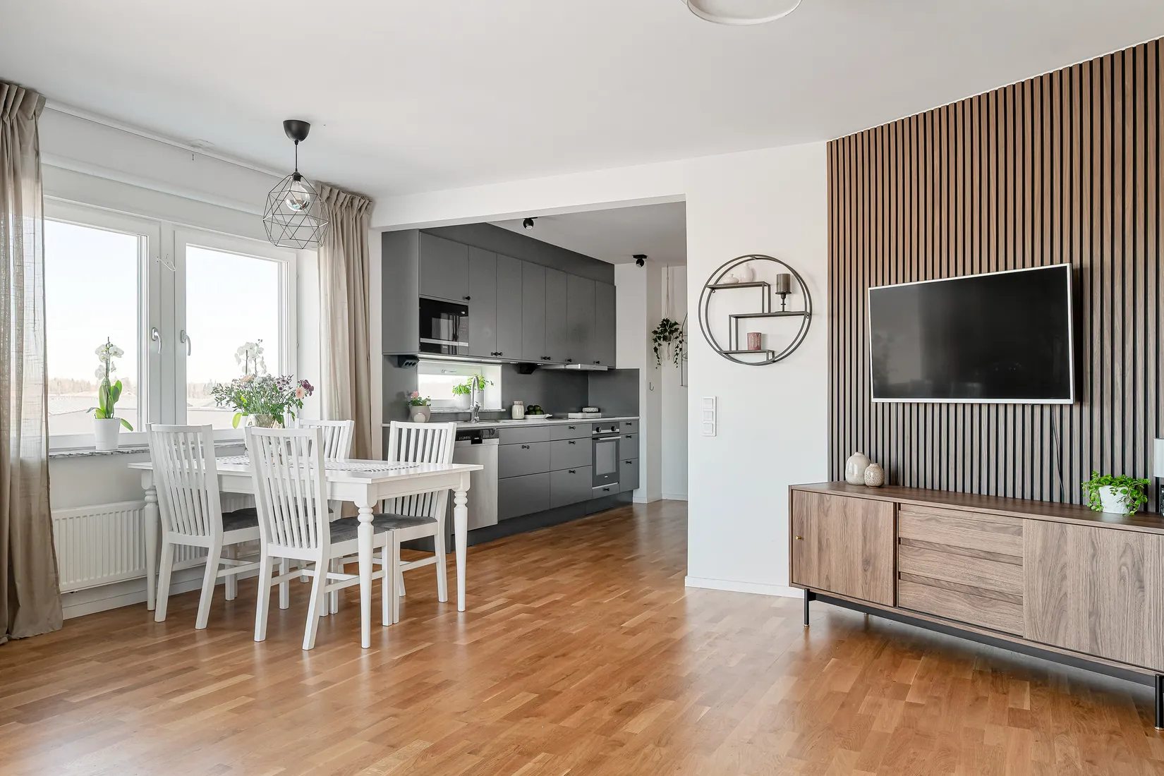 Bostadsrätt, Margretedalsvägen 9, Frönäsområdet, Gnesta