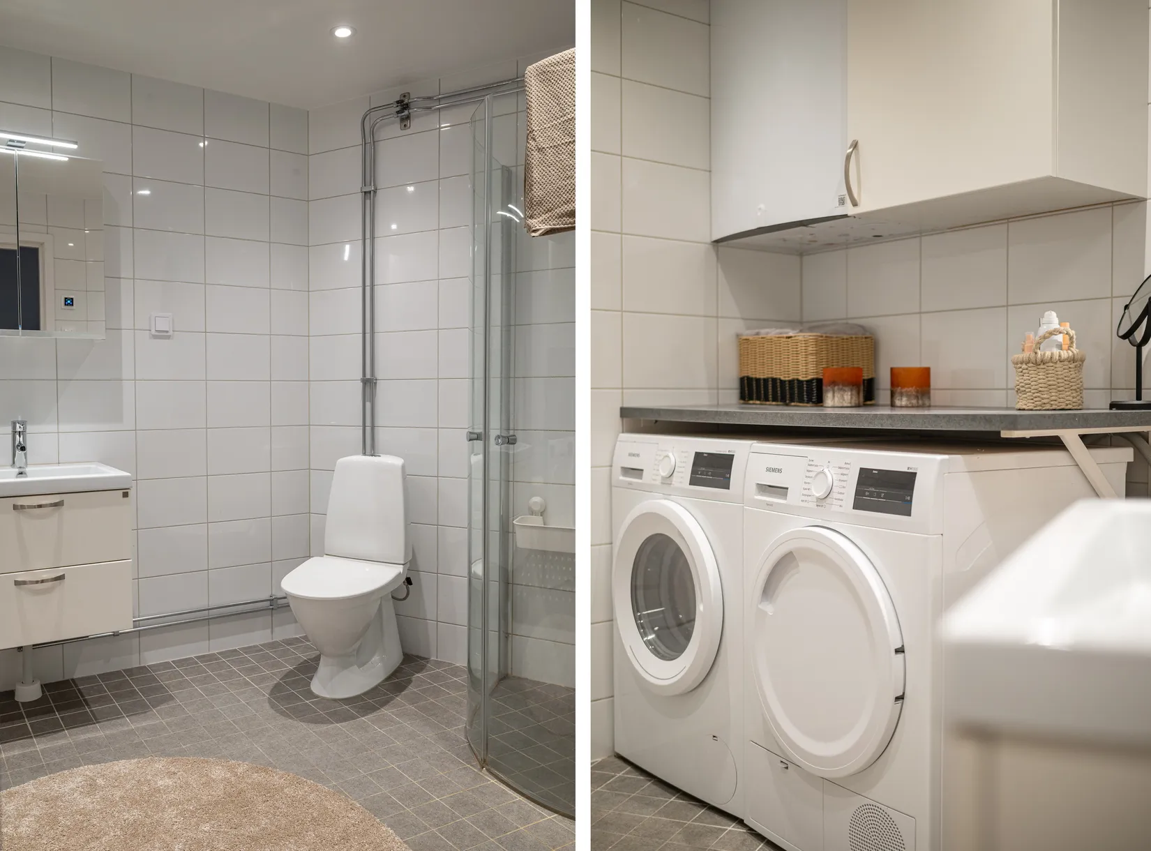 Bostadsrätt, Margretedalsvägen 9, Frönäsområdet, Gnesta