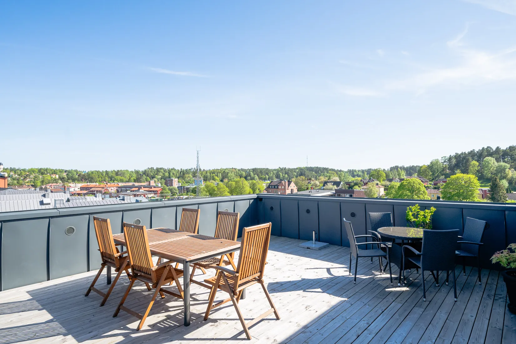 Bostadsrätt, Margretedalsvägen 9, Frönäsområdet, Gnesta